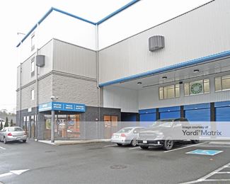 Photo 1 of Sound Storage of Lynnwood - 16429 20th Avenue West, Lynnwood, WA