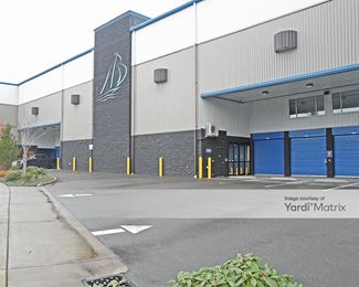 Photo 2 of Sound Storage of Lynnwood - 16429 20th Avenue West, Lynnwood, WA