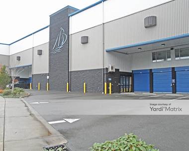 Storage Units for Rent available at 16429 20th Avenue West, Lynnwood, WA 98037