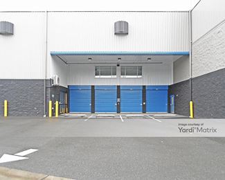 Photo 3 of Sound Storage of Lynnwood - 16429 20th Avenue West, Lynnwood, WA