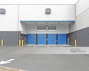 Storage Units for Rent available at 16429 20th Avenue West, Lynnwood, WA 98037