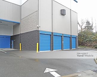 Photo 4 of Sound Storage of Lynnwood - 16429 20th Avenue West, Lynnwood, WA