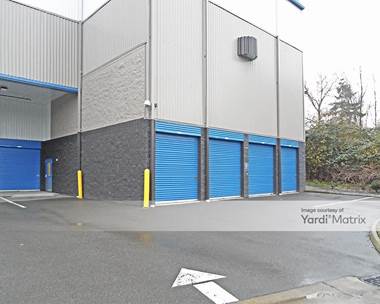 Storage Units for Rent available at 16429 20th Avenue West, Lynnwood, WA 98037