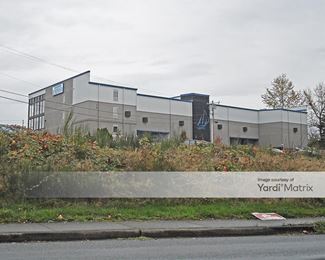 Photo 5 of Sound Storage of Lynnwood - 16429 20th Avenue West, Lynnwood, WA