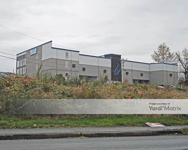 Storage Units for Rent available at 16429 20th Avenue West, Lynnwood, WA 98037