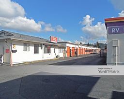 Image for Public Storage - 3624 Auburn Way North, Auburn, WA