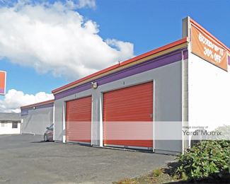 Photo 3 of Public Storage - 3624 Auburn Way North, Auburn, WA