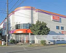 Image for Public Storage - 3600 Stone Way North, Seattle, WA