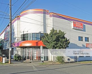 Photo 1 of Public Storage - 3600 Stone Way North, Seattle, WA