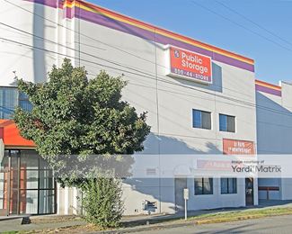 Photo 2 of Public Storage - 3600 Stone Way North, Seattle, WA
