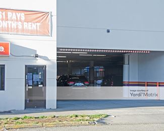 Photo 3 of Public Storage - 3600 Stone Way North, Seattle, WA