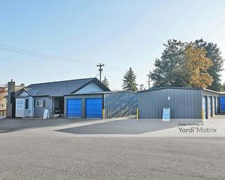 Photo 3 of Glacier West Self Storage - 407 East Stanley Street, Granite Falls, WA