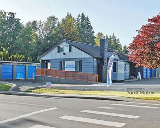 Photo 4 of Glacier West Self Storage - 407 East Stanley Street, Granite Falls, WA
