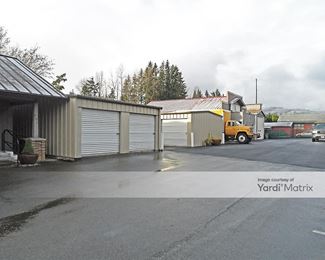 Photo 5 of Glacier West Self Storage - 407 East Stanley Street, Granite Falls, WA