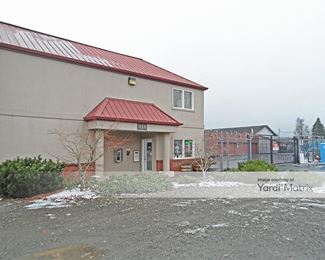 Photo 1 of Enumclaw Self Storage - 810 Blake Street, Enumclaw, WA