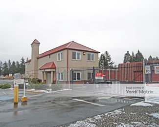 Photo 2 of Enumclaw Self Storage - 810 Blake Street, Enumclaw, WA