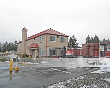 Storage Units for Rent available at 810 Blake Street, Enumclaw, WA 98022