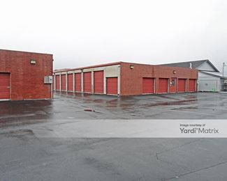 Photo 3 of Enumclaw Self Storage - 810 Blake Street, Enumclaw, WA