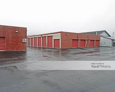 Storage Units for Rent available at 810 Blake Street, Enumclaw, WA 98022