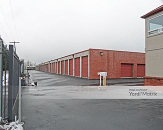 Photo 4 of Enumclaw Self Storage - 810 Blake Street, Enumclaw, WA