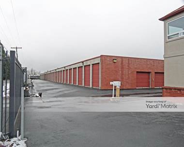 Storage Units for Rent available at 810 Blake Street, Enumclaw, WA 98022