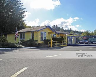 Photo 1 of Eagle Self Storage - 6432 233rd Place SE, Woodinville, WA