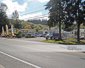 Photo 2 of Eagle Self Storage - 6432 233rd Place SE, Woodinville, WA