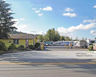 Photo 3 of Eagle Self Storage - 6432 233rd Place SE, Woodinville, WA