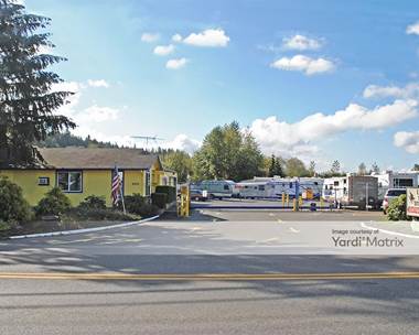 Storage Units for Rent available at 6432 233rd Place SE, Woodinville, WA 98072
