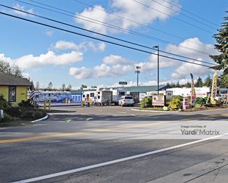 Photo 4 of Eagle Self Storage - 6432 233rd Place SE, Woodinville, WA