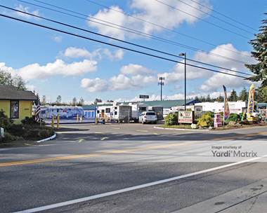 Storage Units for Rent available at 6432 233rd Place SE, Woodinville, WA 98072