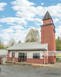 Photo 1 of SmartStop Self Storage - 16618 Bothell - Everett Hwy, Mill Creek, WA