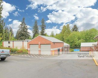 Photo 2 of SmartStop Self Storage - 16618 Bothell - Everett Hwy, Mill Creek, WA