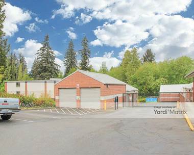 Storage Units for Rent available at 16618 Bothell - Everett Hwy, Mill Creek, WA 98012