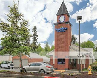 Photo 3 of SmartStop Self Storage - 16618 Bothell - Everett Hwy, Mill Creek, WA
