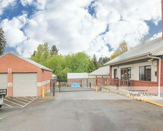 Photo 4 of SmartStop Self Storage - 16618 Bothell - Everett Hwy, Mill Creek, WA