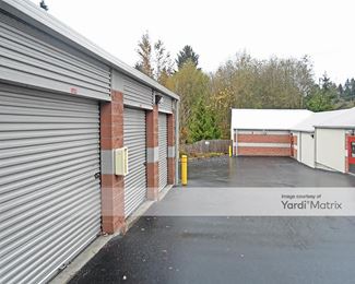 Photo 5 of SmartStop Self Storage - 16618 Bothell - Everett Hwy, Mill Creek, WA