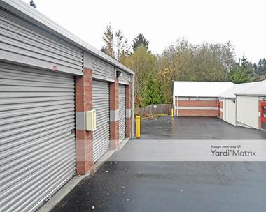 Storage Units for Rent available at 16618 Bothell - Everett Hwy, Mill Creek, WA 98012