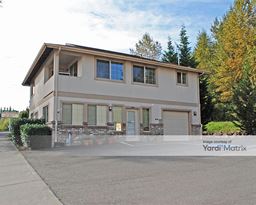 Image for Money Saver Mini Storage - 12707 141st Avenue NE, Kirkland, WA
