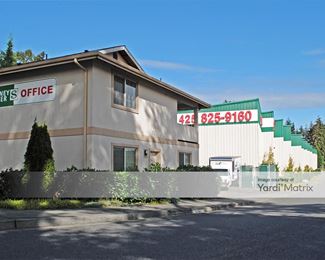 Photo 2 of Money Saver Mini Storage - 12707 141st Avenue NE, Kirkland, WA