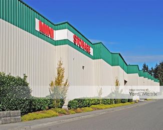 Photo 3 of Money Saver Mini Storage - 12707 141st Avenue NE, Kirkland, WA