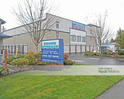 Image for Sound Storage of Mill Creek - 4012 148th Street SE, Mill Creek, WA