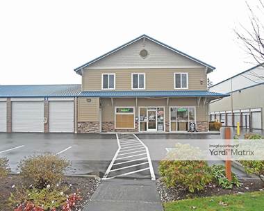 Storage Units for Rent available at 4012 148th Street SE, Mill Creek, WA 98012