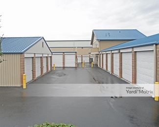 Photo 4 of Sound Storage of Mill Creek - 4012 148th Street SE, Mill Creek, WA