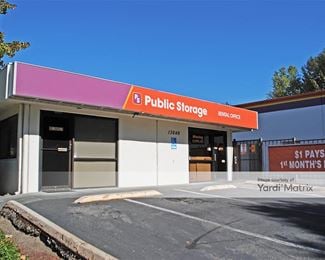 Photo 1 of Public Storage - 13640 Bel Red Road, Bellevue, WA