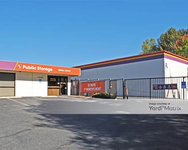 Storage Units for Rent available at 13640 Bel Red Road, Bellevue, WA 98005