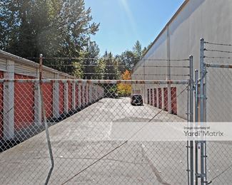 Photo 3 of Public Storage - 13640 Bel Red Road, Bellevue, WA