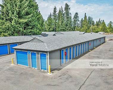 Storage Units for Rent available at 119 East Casino Road, Everett, WA 98208