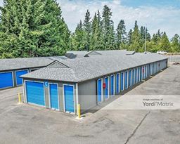 Image for Glacier West Self Storage - 119 East Casino Road, Everett, WA