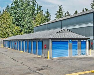 Photo 2 of Glacier West Self Storage - 119 East Casino Road, Everett, WA